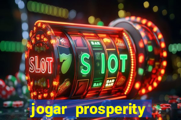 jogar prosperity fortune tree demo